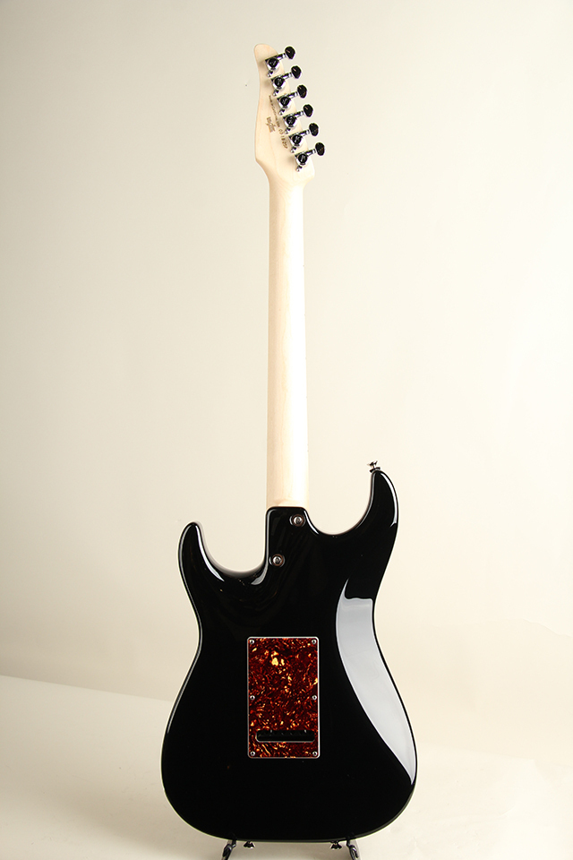 TOM ANDERSON The Classic Black（新品）【楽器検索デジマート】