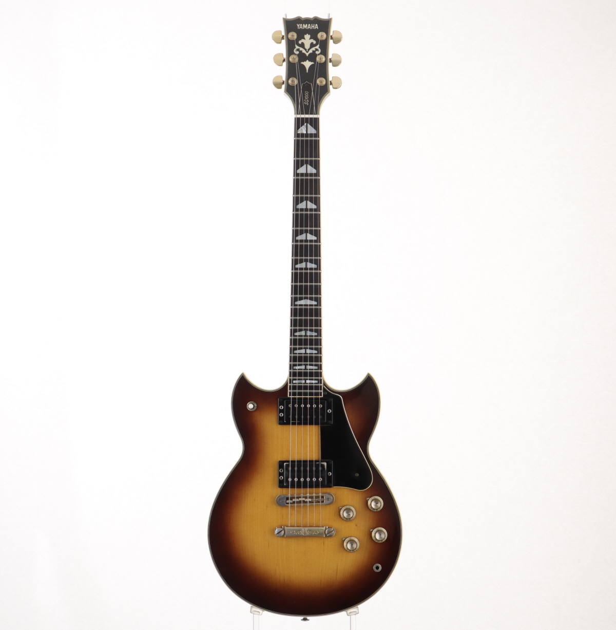 YAMAHA SG-1000 BS Brown Sunburst 【SN 002397】 【渋谷店】（中古