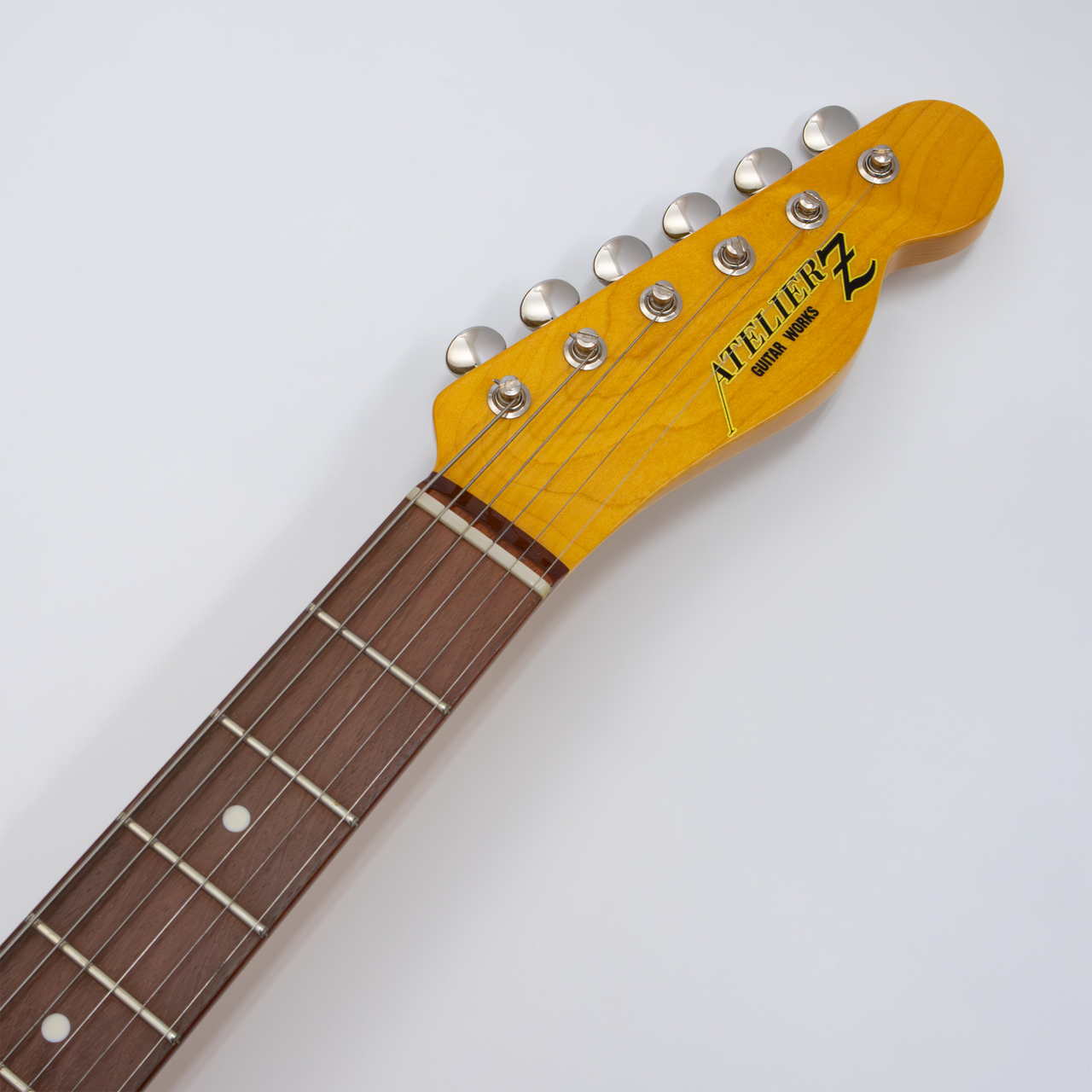 ATELIER Z The Village CUSTOM（新品）【楽器検索デジマート】