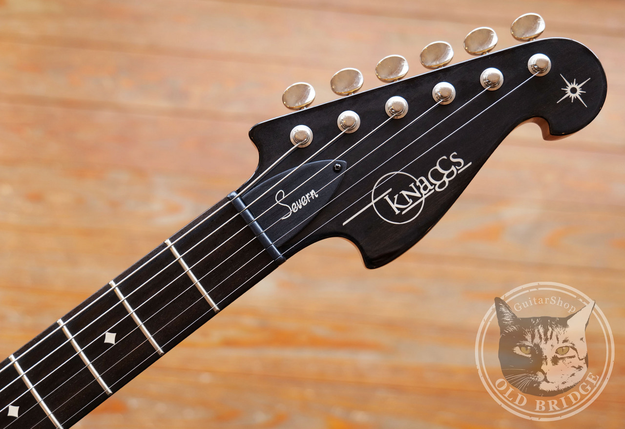 ギター Rodehberg/Commander 1 new】RODENBERG AMPLIFICATION / COMMANDER for Guitar and Bass
