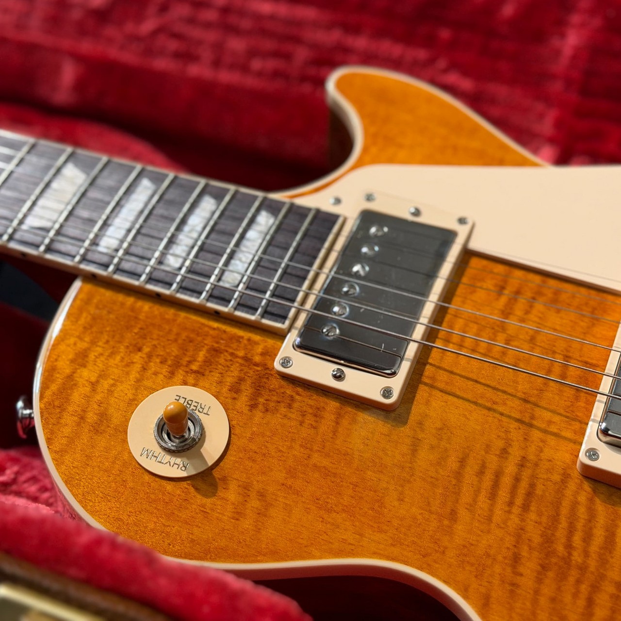 Gibson 【9.12/ 9.13限定価格】【セカンド品】Les Paul Standard 60s