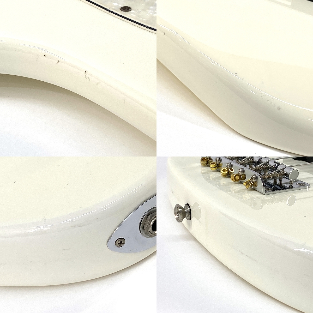 Bacchus WL-501AC（中古/送料無料）【楽器検索デジマート】