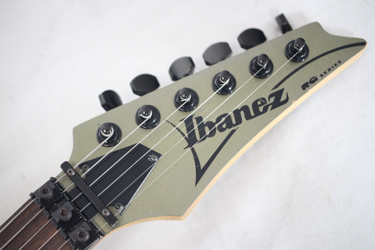 Ibanez RG320B（中古）【楽器検索デジマート】