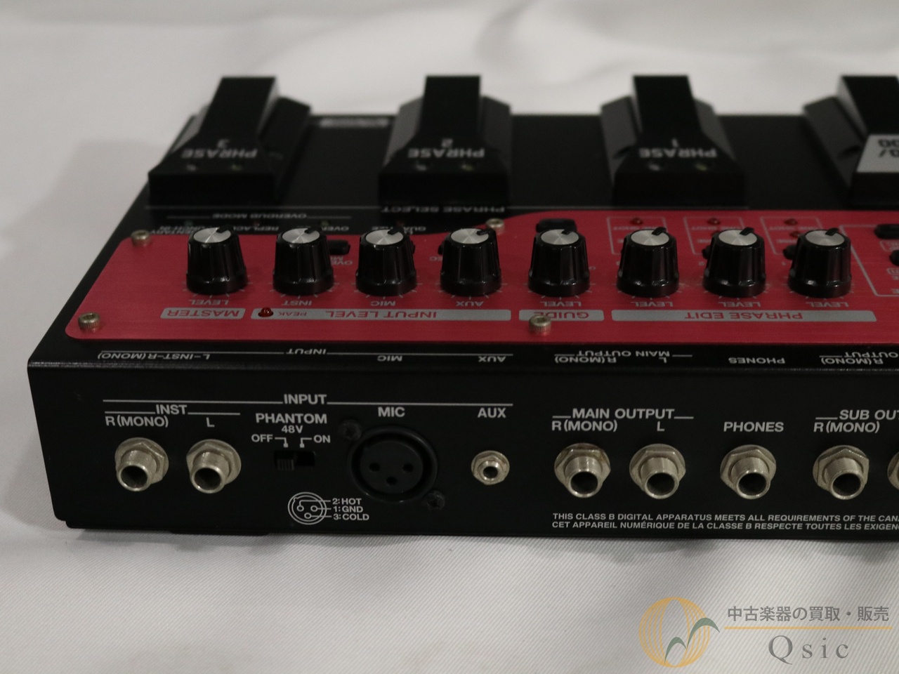 BOSS RC-50 [SM074]【神戸店在庫】（中古）【楽器検索デジマート】