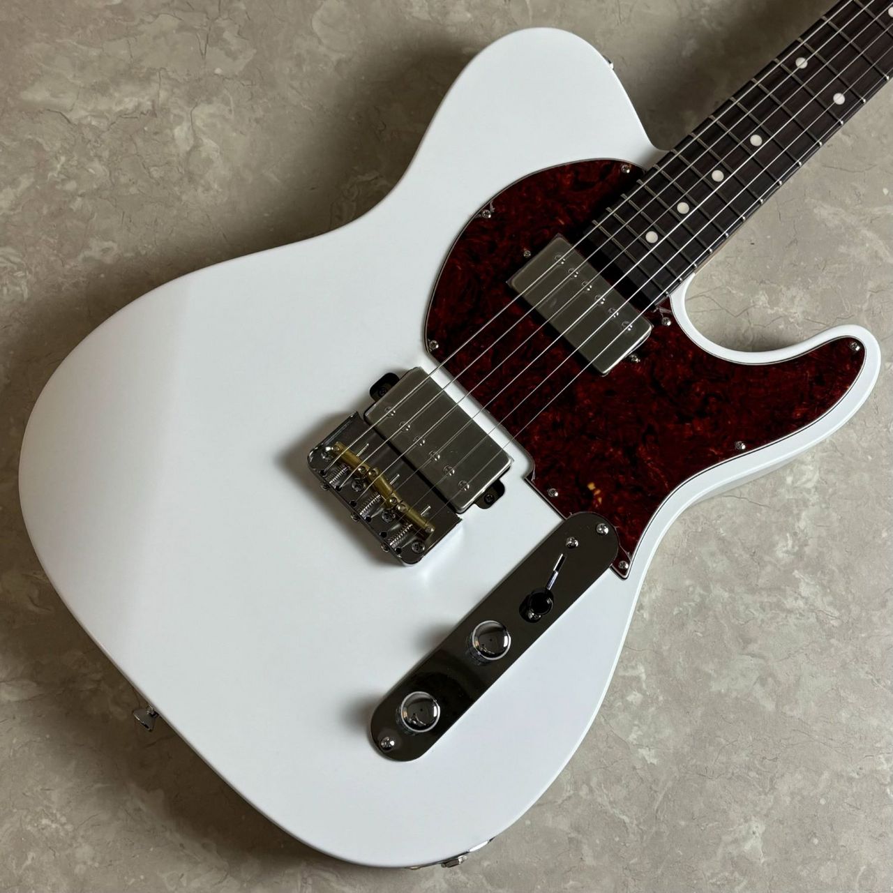 Kz Guitar Works Kz TL Trad 22 2H3 【現物画像】【3.7kg】（新品/送料