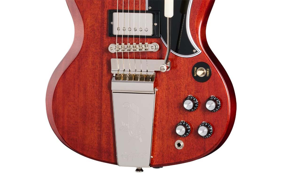 中古】Epiphone / Inspired by Gibson Collection / Firebird VS