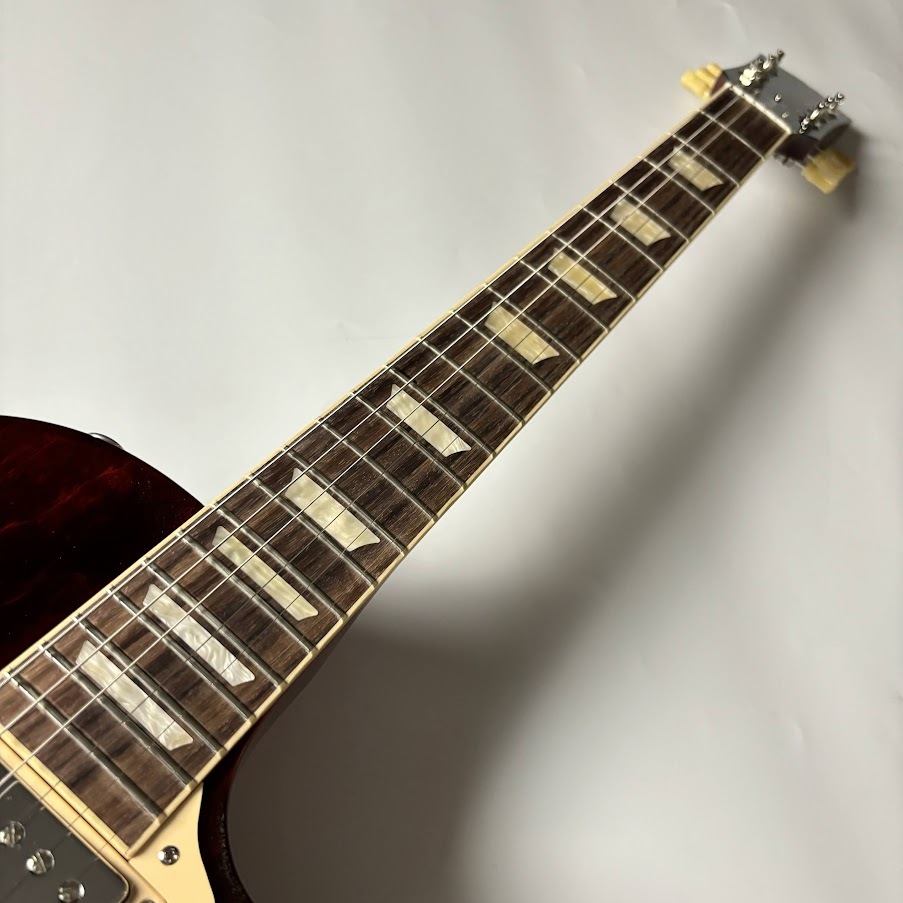 Gibson Gibson Les Paul Studio WR/ワインレッド エレキギター
