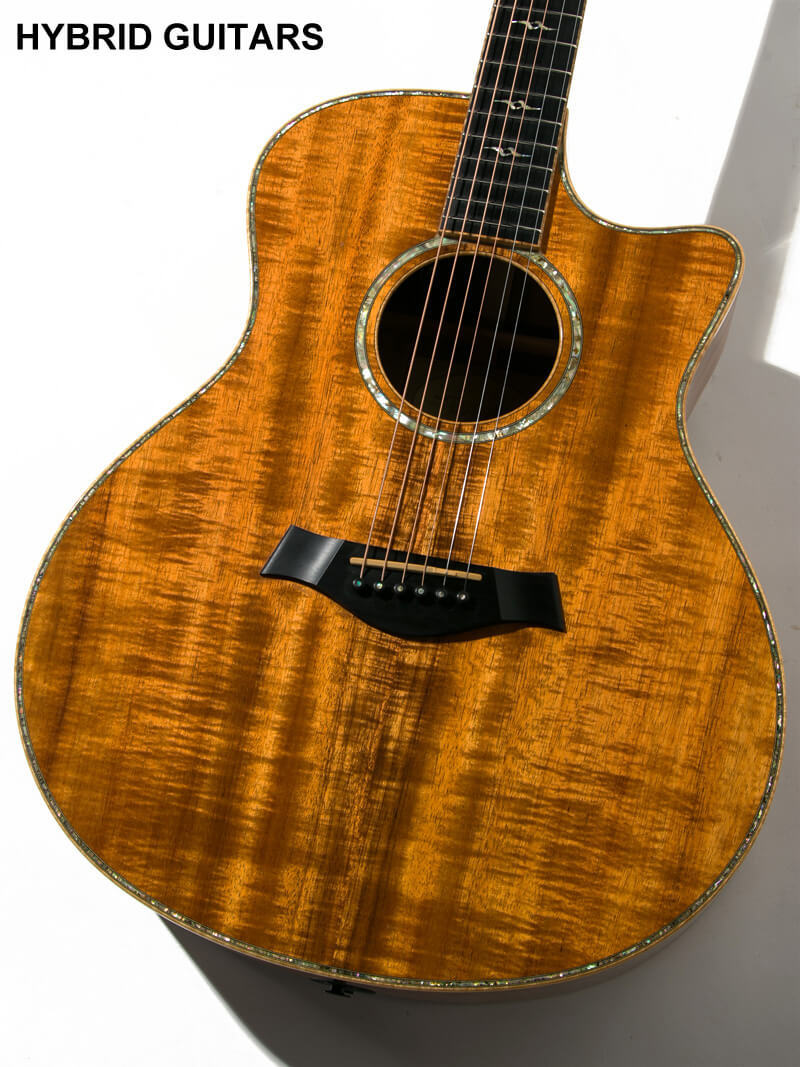 Taylor K26ce アコースティックギター