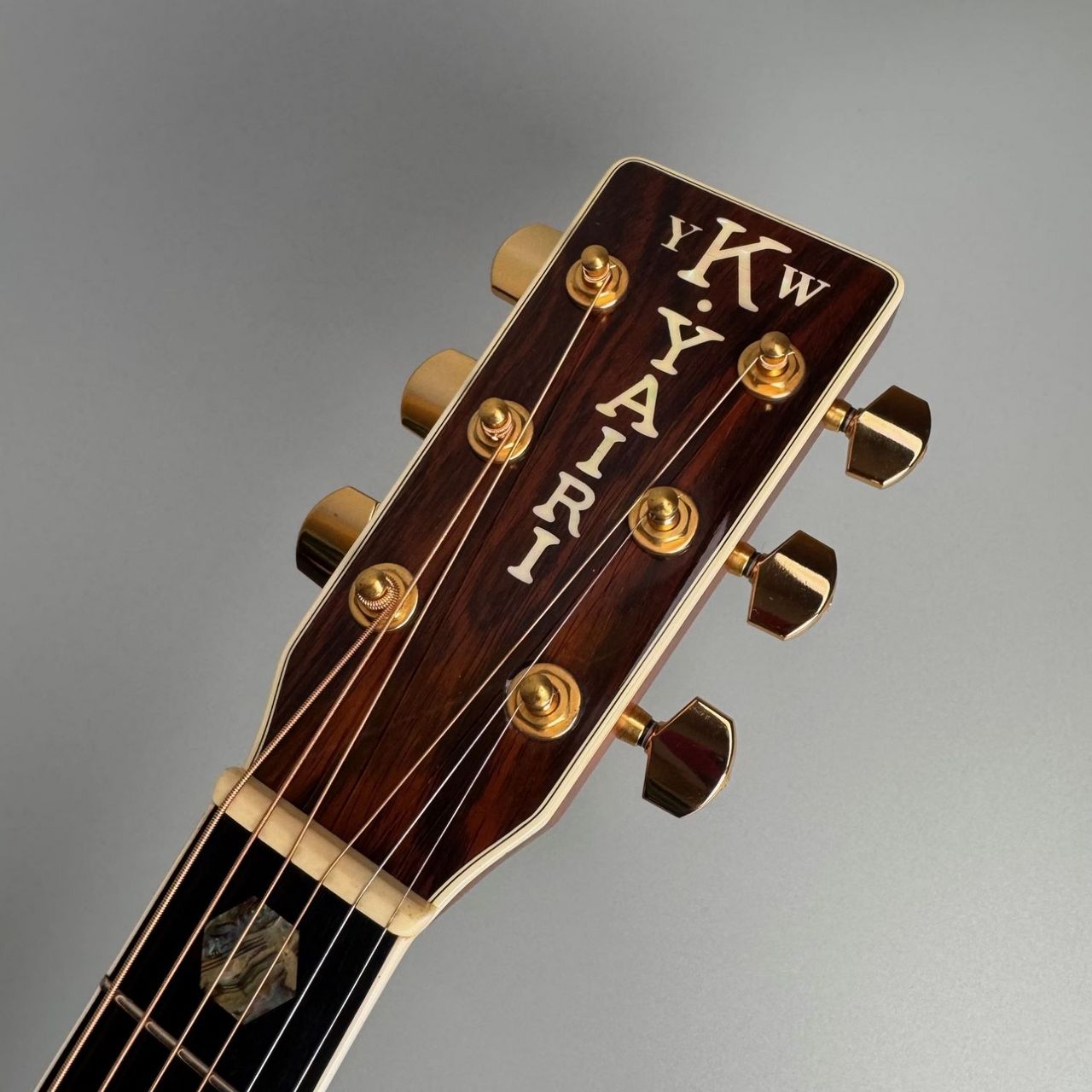 K.Yairi YW-1000HQ【現物画像】（中古/送料無料）【楽器検索