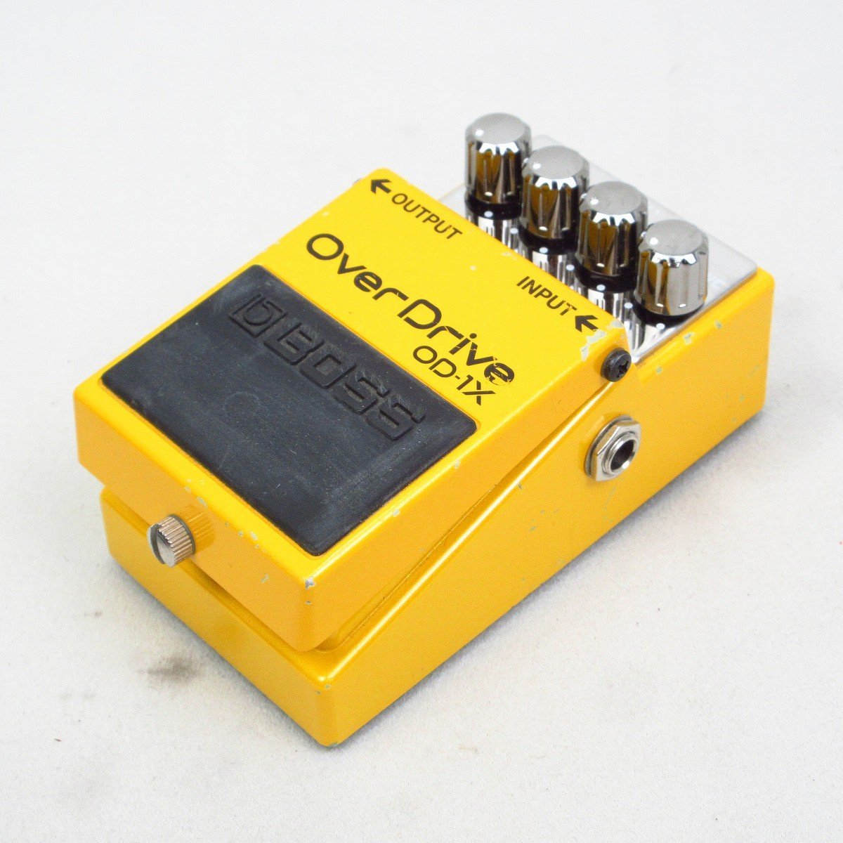 BOSS OD-1X Over Drive オーバードライブ 【横浜店】（中古