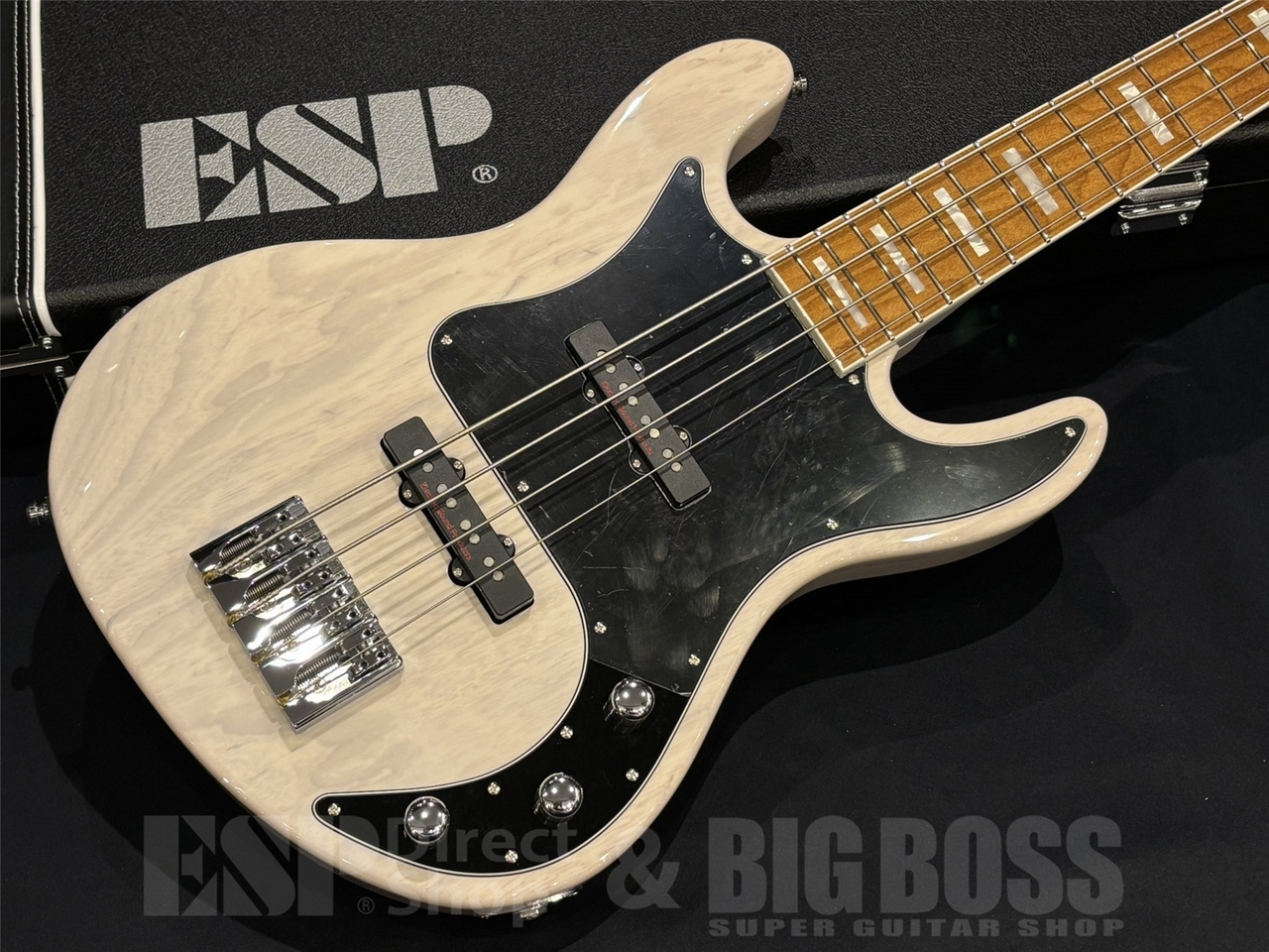 ESP 凛~Lynn~ SID 20th Anniversary Edition 【明希 Signature
