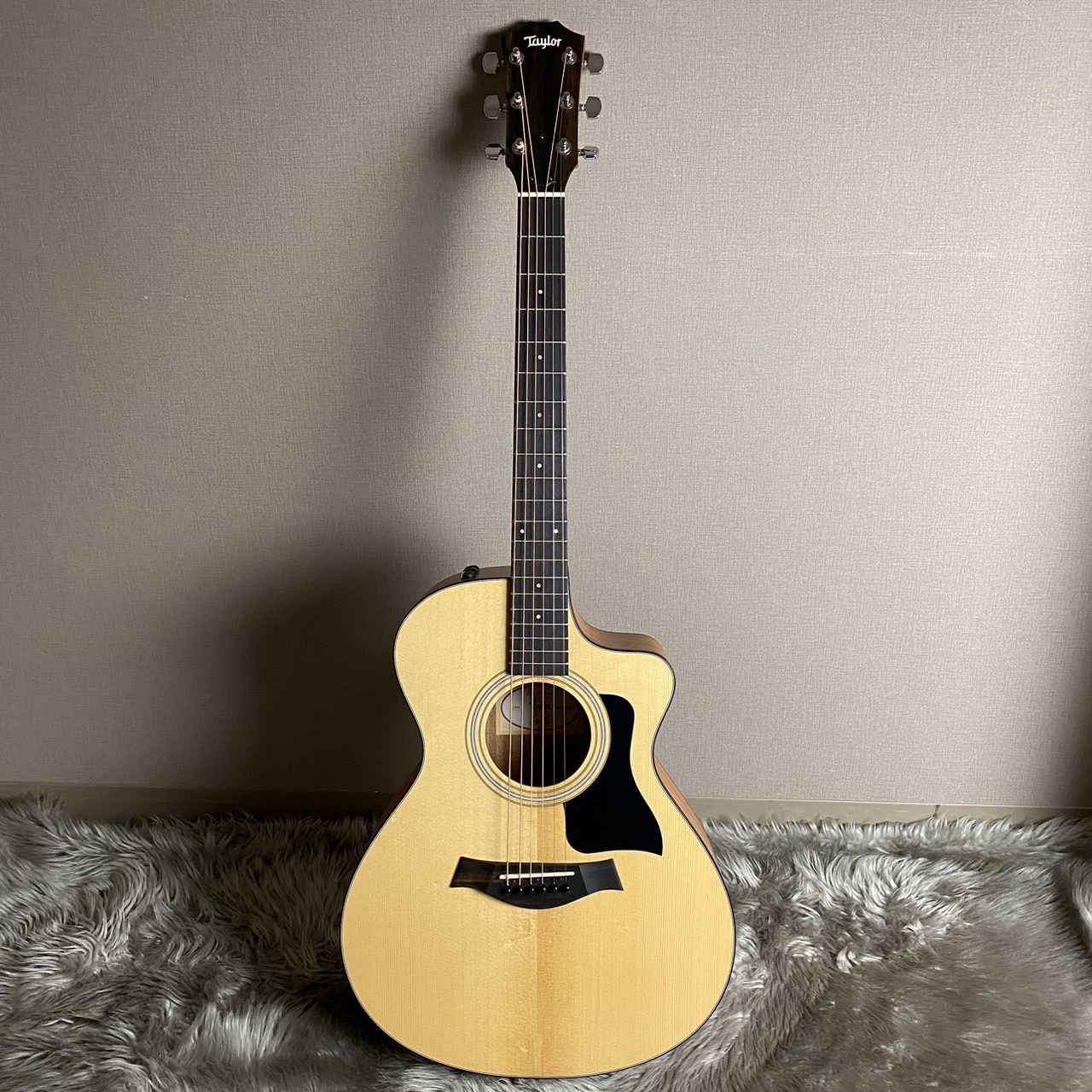 Taylor 112ce-S【現物画像】【最大36回分割無金利キャンペーン実施中