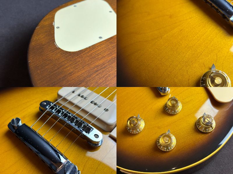 Aria ProⅡ LS600P Aria ProⅡ LS-600P | MUSICSHOP BOB