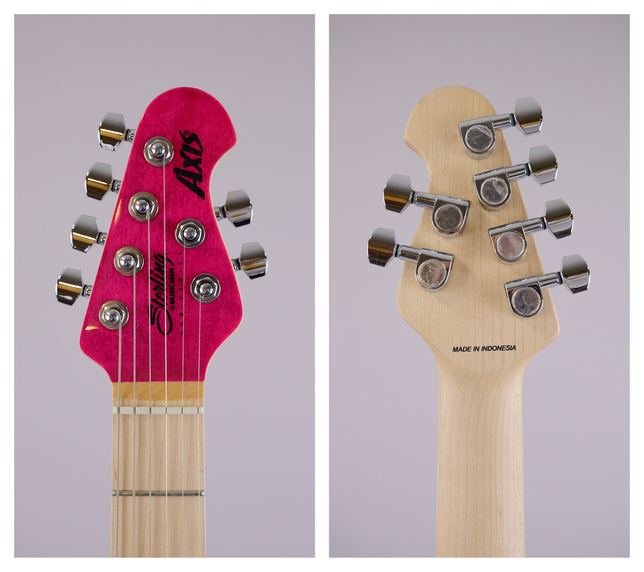 えつこ Sterling by MUSIC MAN SUB AX3FM STERLING by Musicman SUB