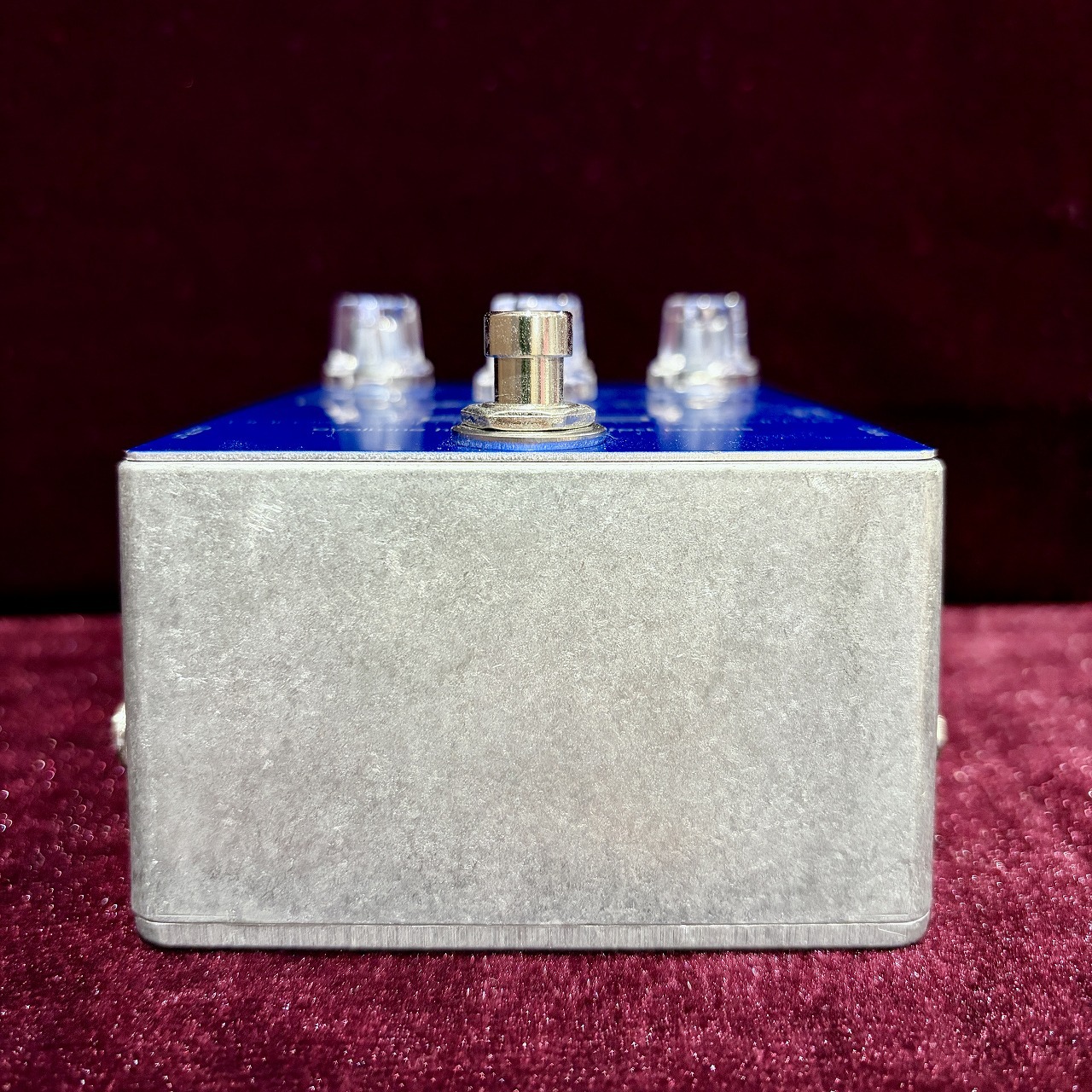 Ovaltone Q.O.O Blue Edition（中古）【楽器検索デジマート】