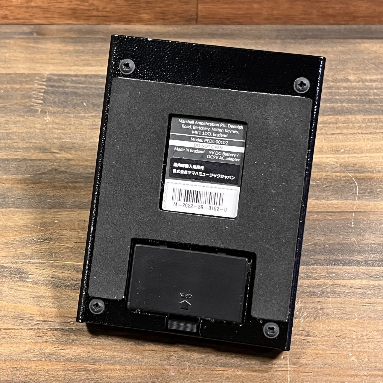 Marshall ShredMaster Vintage Reissue（中古）【楽器検索デジマート】