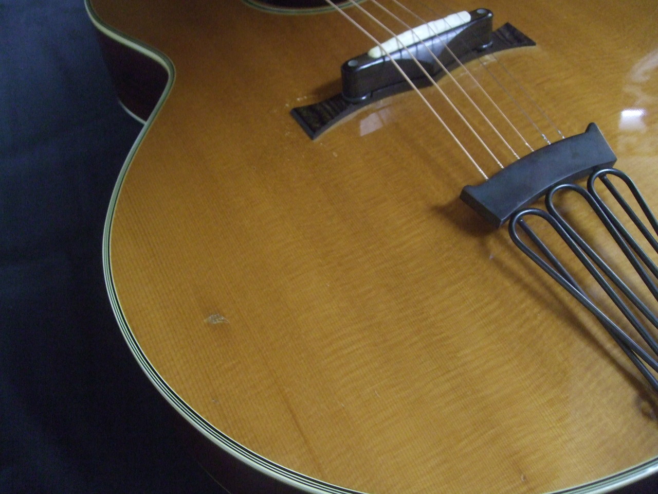 Takamine PTS-015（ビンテージ）【楽器検索デジマート】