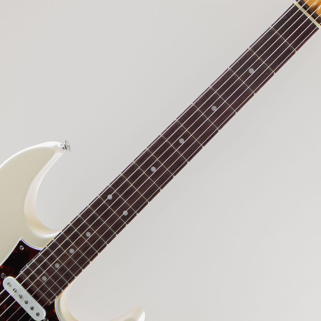 FUJIGEN(FGN) EOS3-AL-R / Antique White（新品/送料無料）【楽器検索