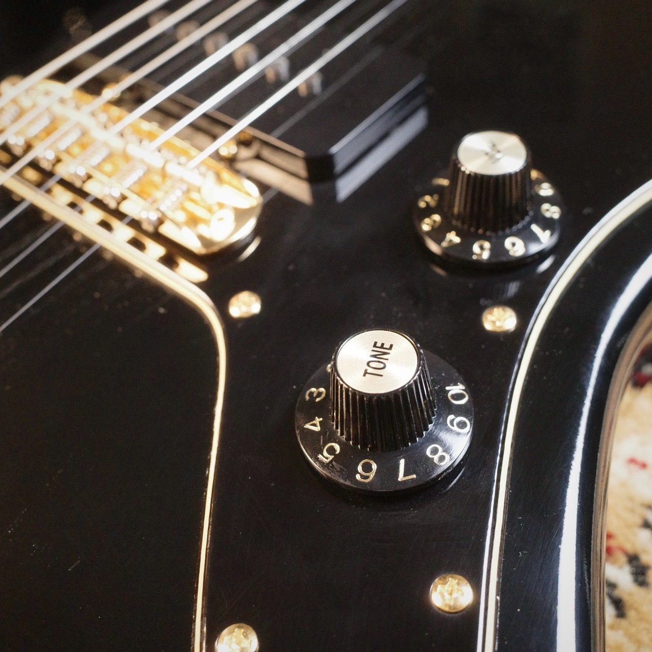 G'7 Special g7-JM/M GG Black Beauty（B級特価/送料無料）【楽器検索