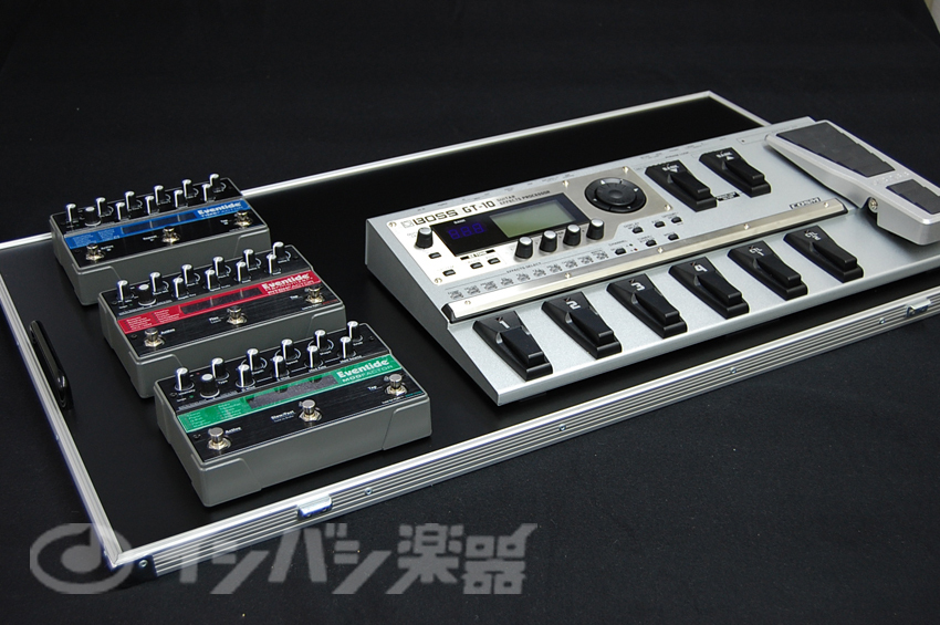 Custom Audio Japan(CAJ) System Board 5008 【池袋店】（新品/送料