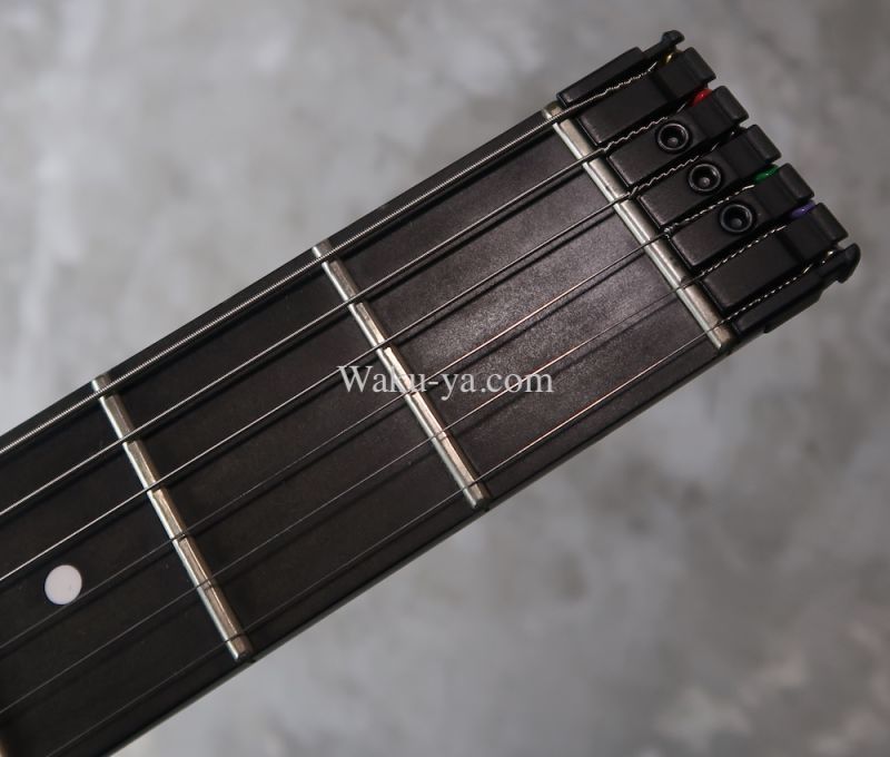 Steinberger GM-7 SA （ビンテージ）【楽器検索デジマート】