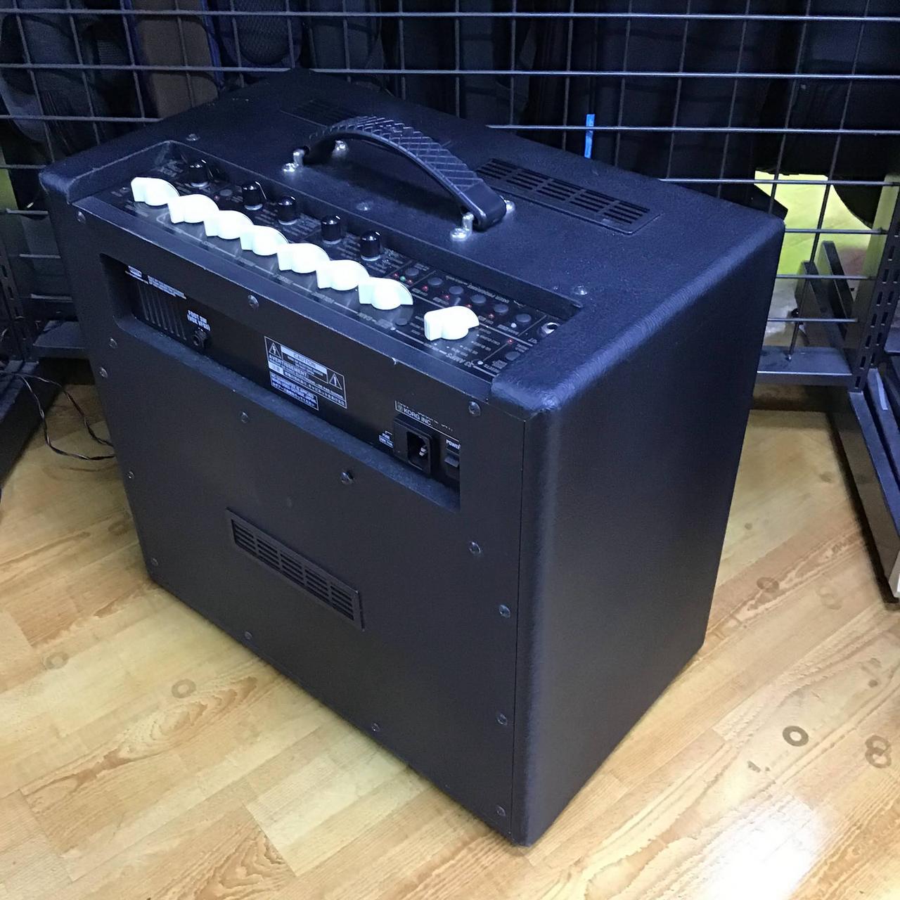 VOX VT80+ / VFS5【USED】【下取りがお得!】（中古）【楽器検索