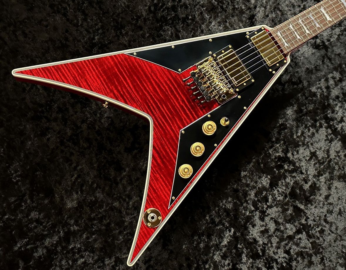 DEAN USA VENGEANCE CUSTOM