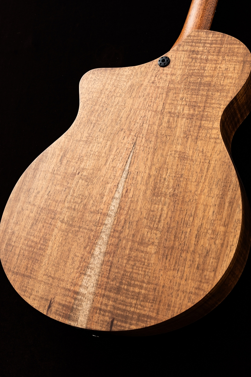 Martin SC-12E Burst【限定モデル】【エレアコ】【即納可能