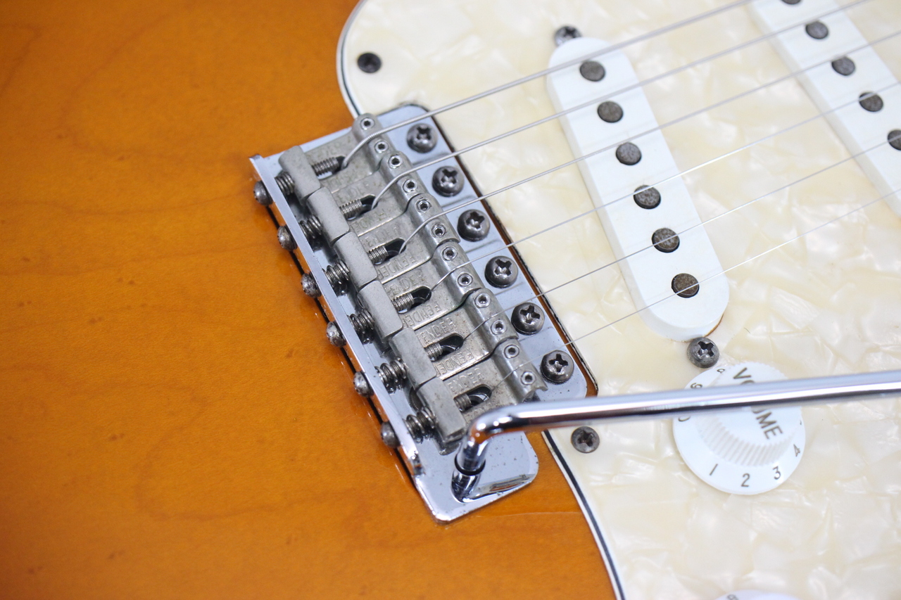 クラプトン Fender Deluxe Powerhouse ジャンク