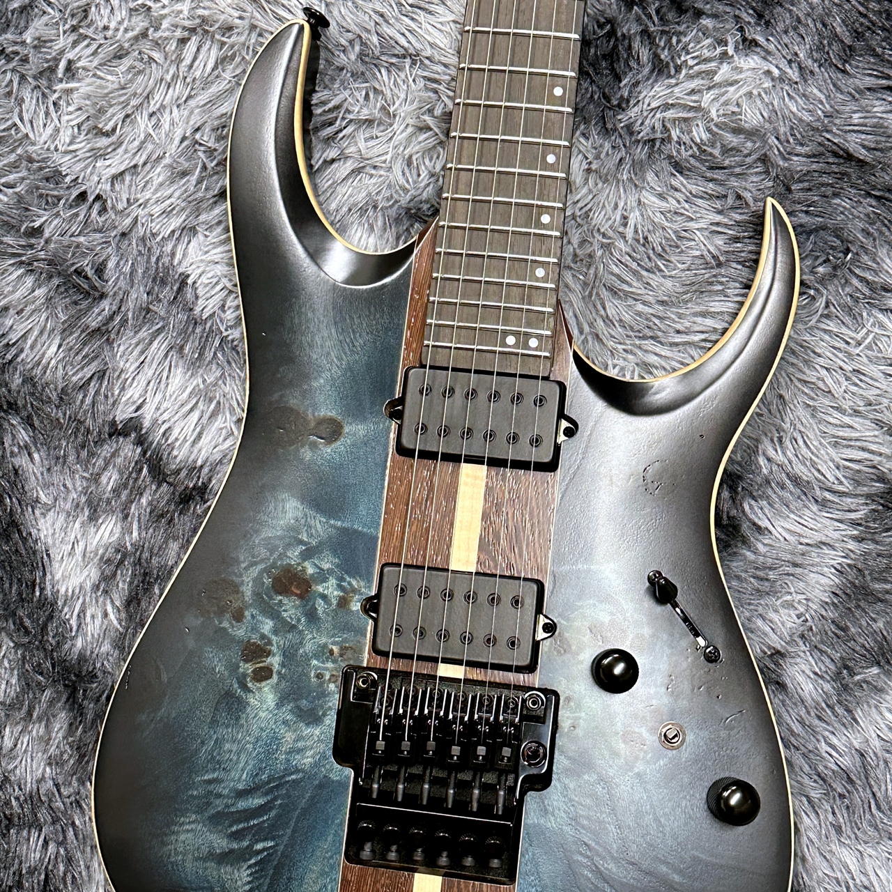 【専用出品】Ibanez RG2120K KOA コアトップ Prestage 1200?cb=20190307150506