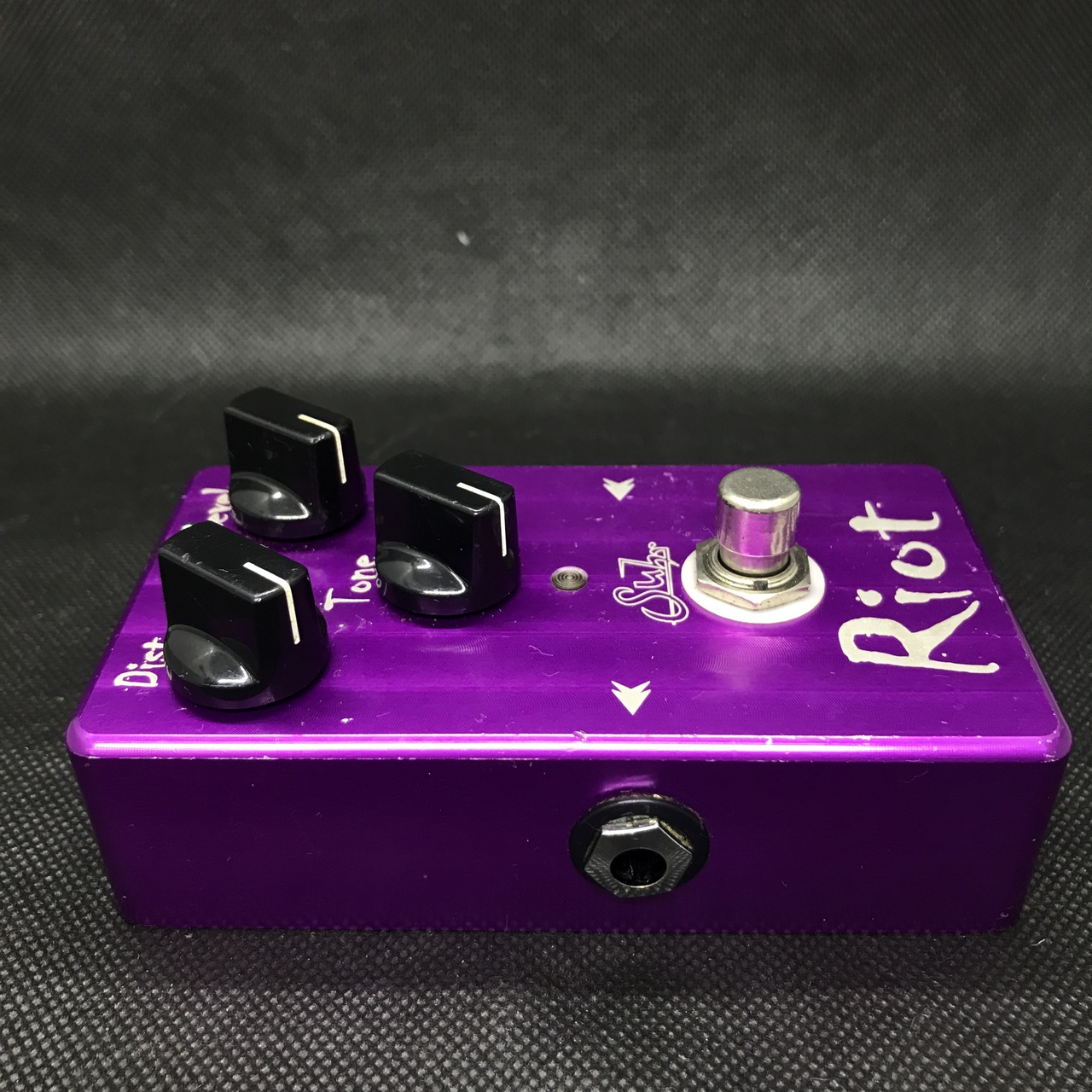 Suhr Riot Distortion（中古/送料無料）【楽器検索デジマート】