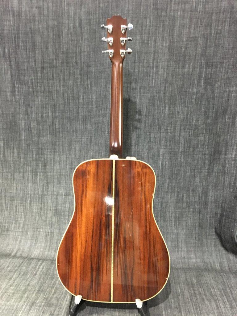 Takamine PALATHETIC ピックアップ搭載モデル 型式不明 1979年製（中古/送料無料）【楽器検索デジマート】