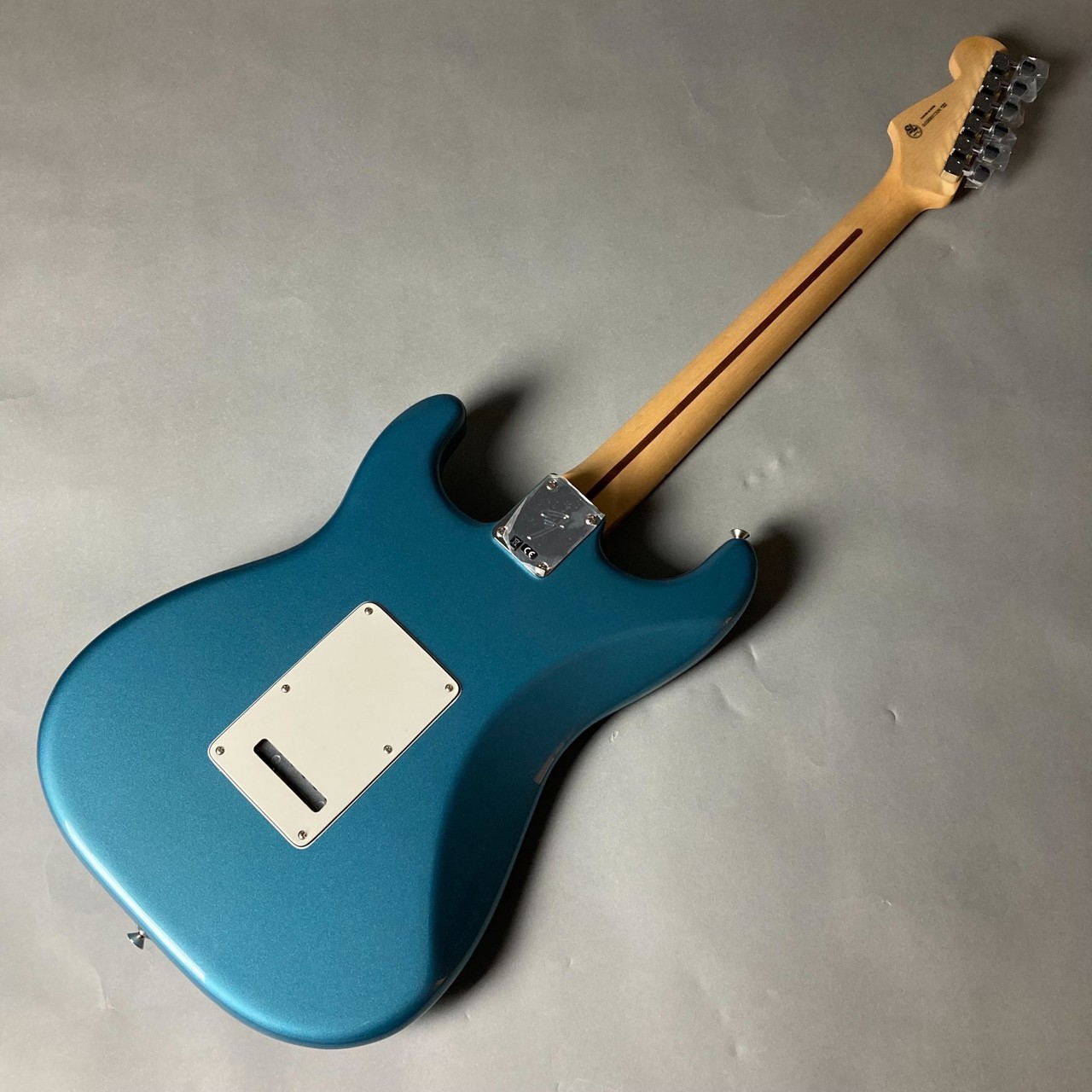 アウトレット特価 】 Fender PLAYER STRATOCASTER MN TPL - www.galerieamlindenhof.ch