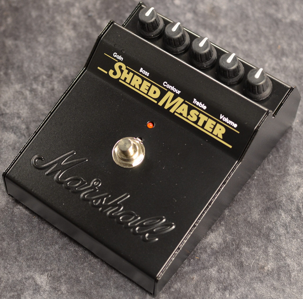 Marshall Shredmaster #M-2023-31-0467-0 【店頭未展示品】（新品/送料