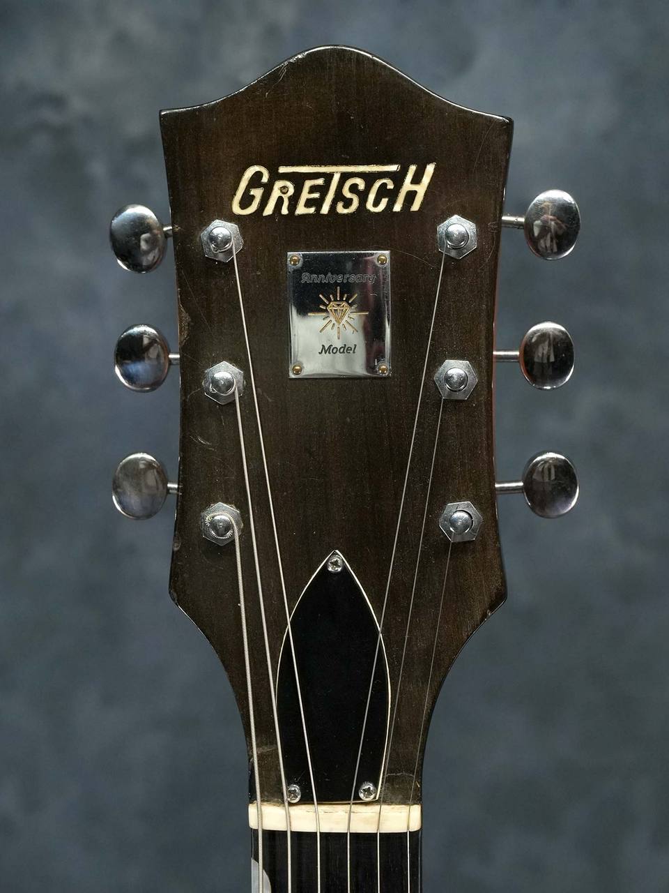 Gretsch 1959 6124 Single Anniversary（ビンテージ）【楽器検索
