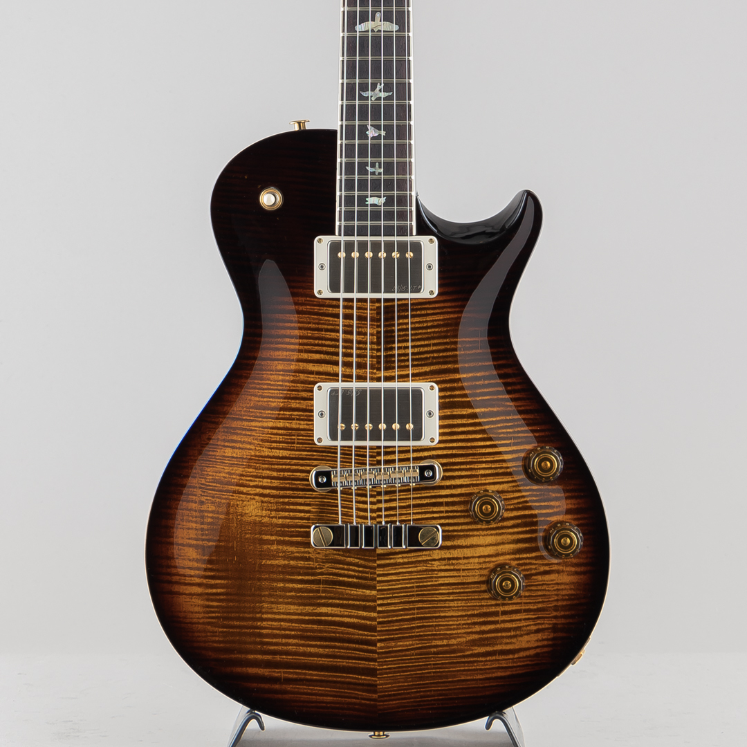 Paul Reed Smith(PRS) McCarty 594 Singlecut 10Top Black Gold Burst 