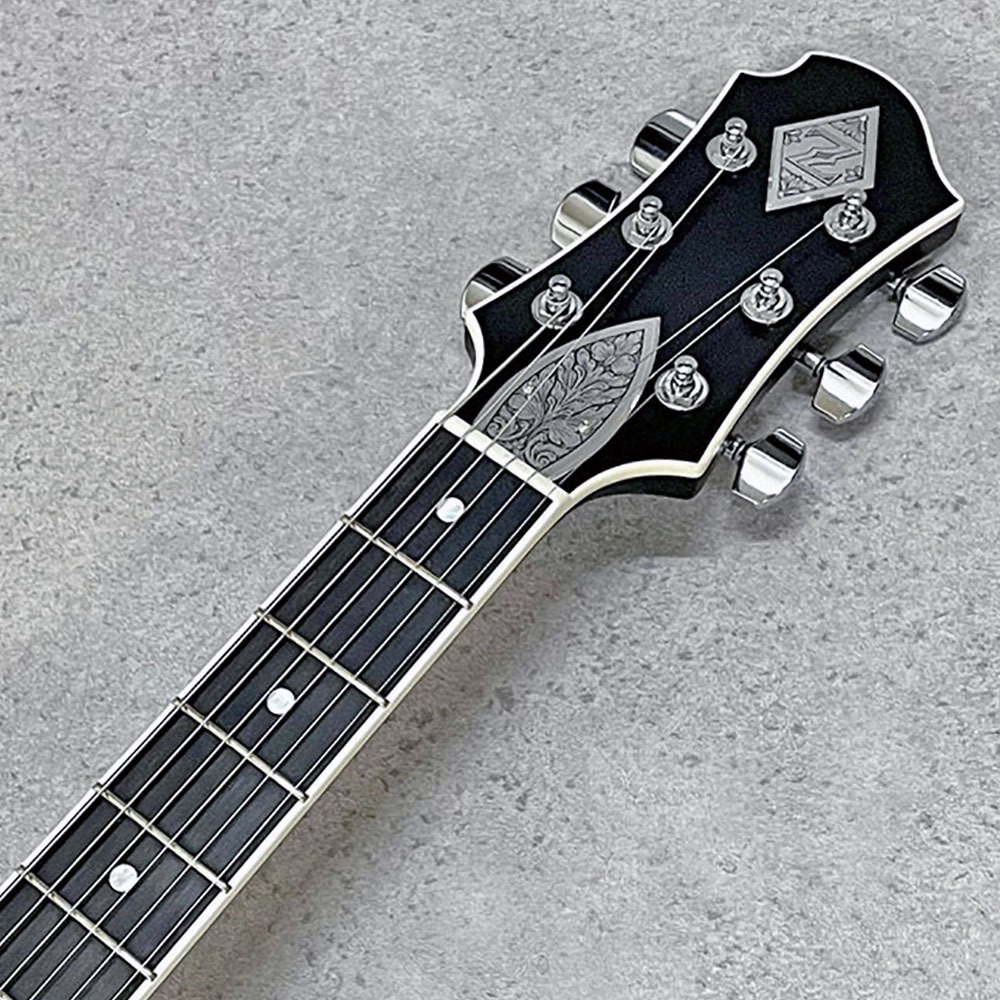 Zemaitis CS24MF DRAGON & HEART（Black） Zemaitis CS24MF DRAGON & HEART（Black） Zemaitis CS24MF DRAGON