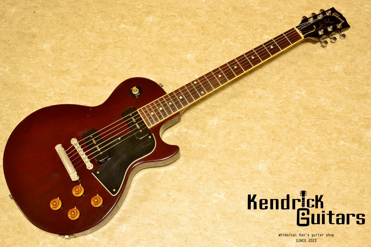 Gibson 1995 Les Paul Special Heritage Cherry w/OHC（中古/送料無料