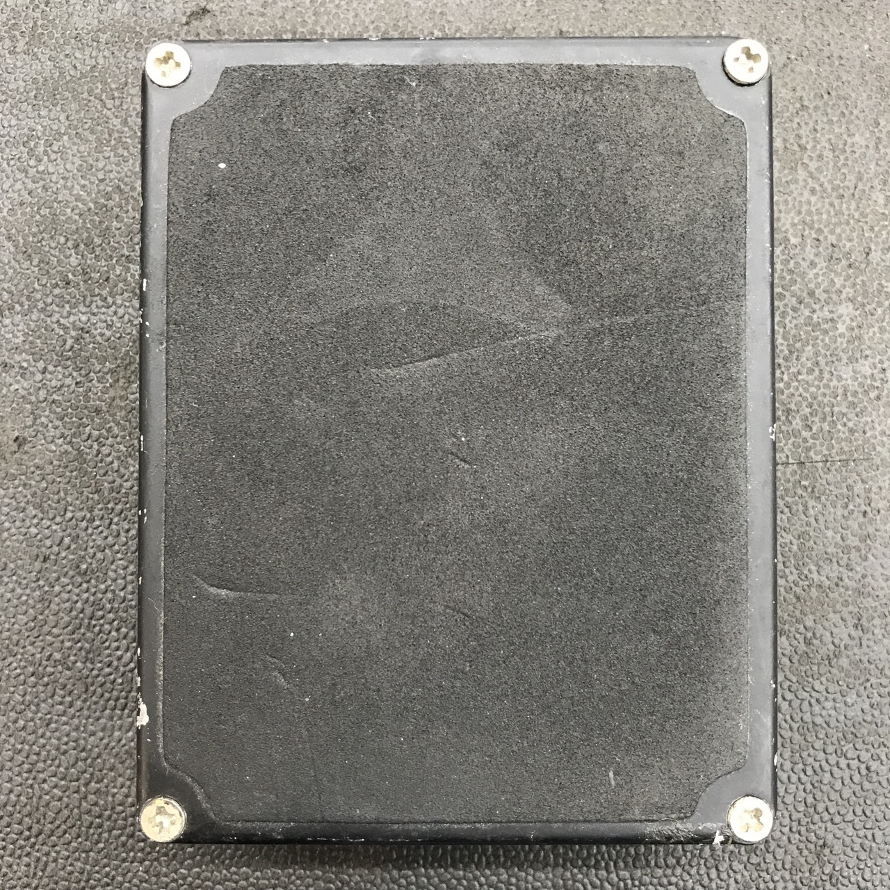 tc electronic TC XII B/K Programmable Phaser（中古）【楽器検索