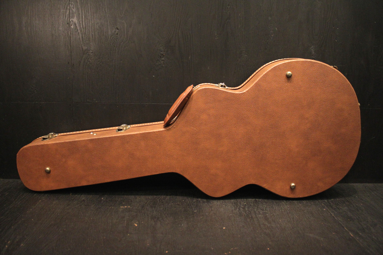 Gibson ES-335 Hard Case Made in Canada（中古）【楽器検索デジマート】