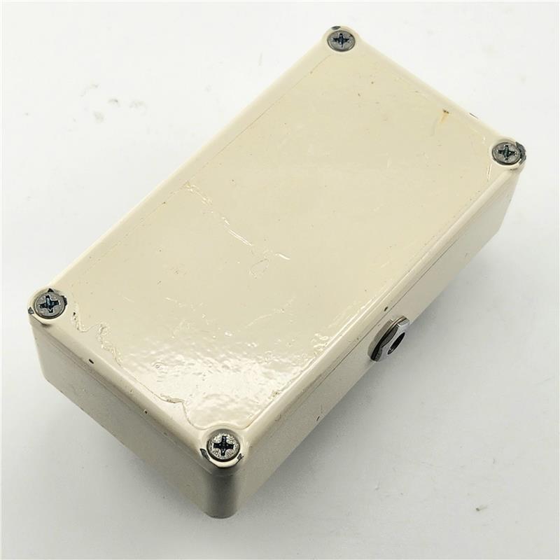 MXR USED 中古 ZW-44 WYLDE OVERDRIVE（中古）［デジマートSALE