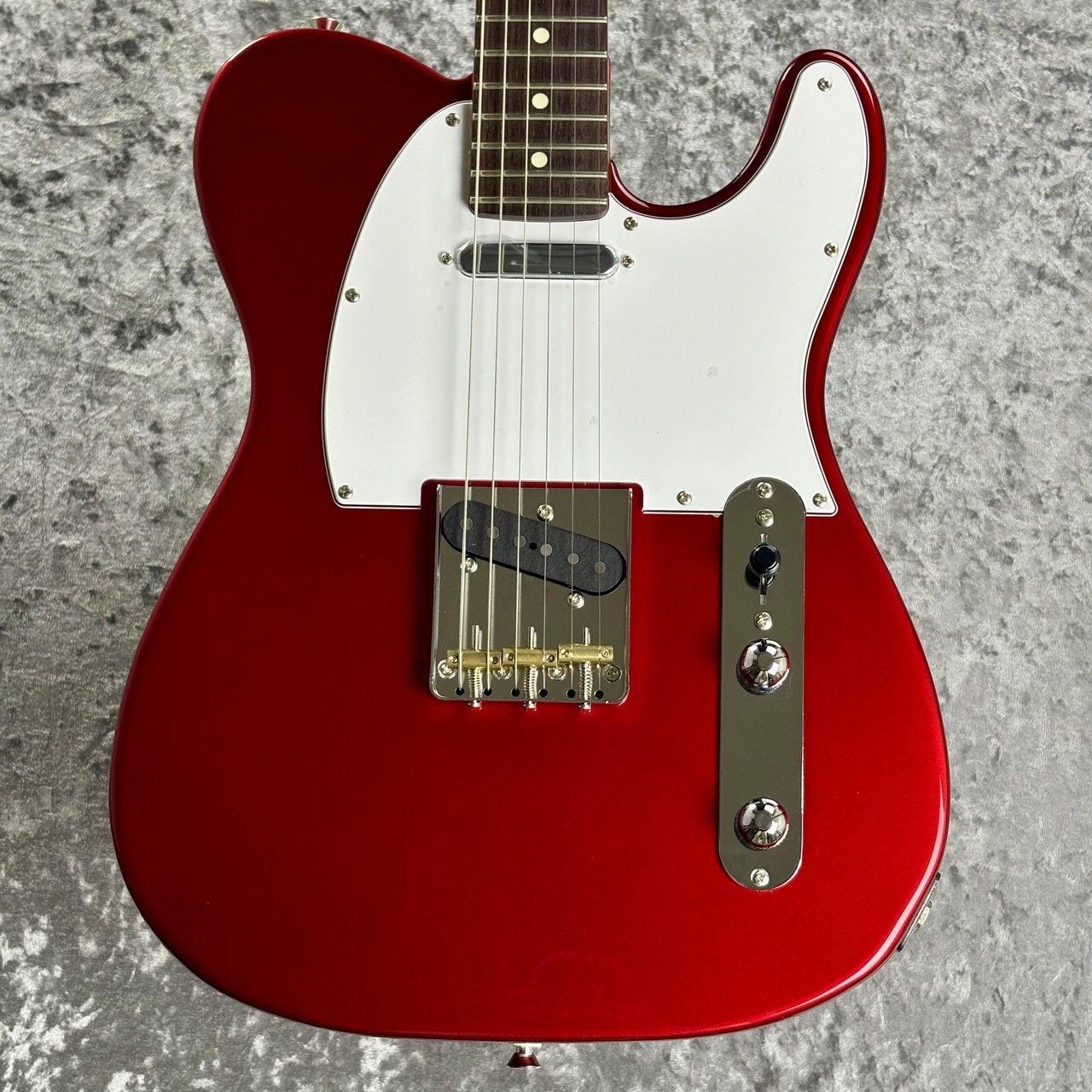 FUJIGEN(FGN) Basic Classic Series BCTE100RBD-CAR ~Candy