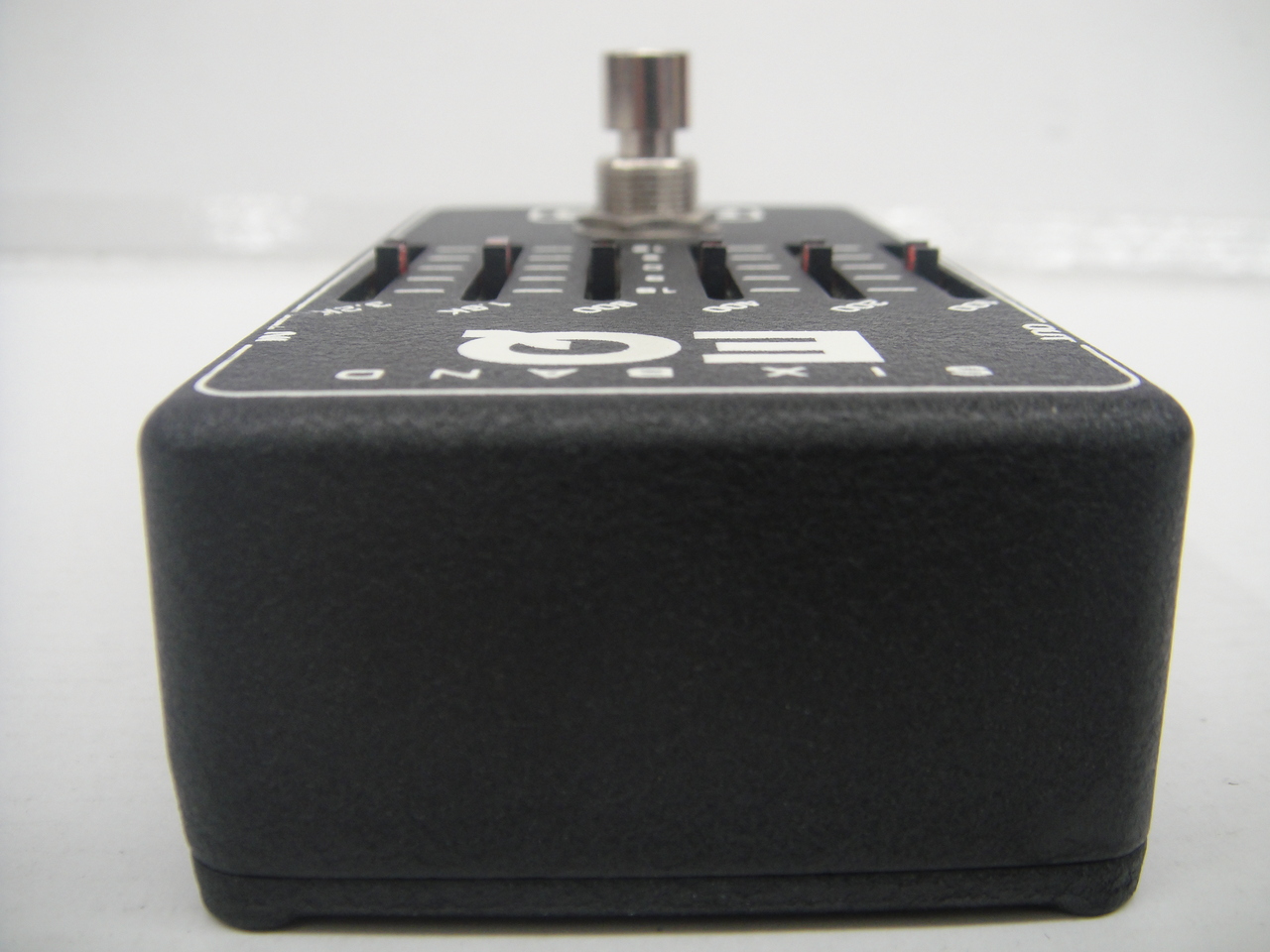 MXR SIX BAND GRAPHIC EQ M-109（中古/送料無料）【楽器検索デジマート】