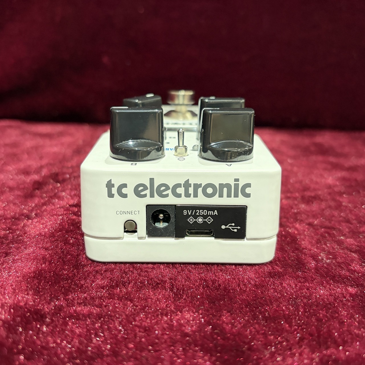 tc electronic Plethora X1（中古）【楽器検索デジマート】