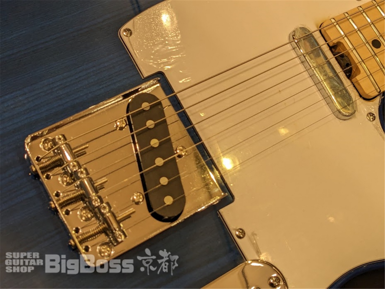 kaalena 動作確認済み 即納可能】Kaalena(カーレナ) KA-ST-SSH Sonic Blue - 【ESP直営
