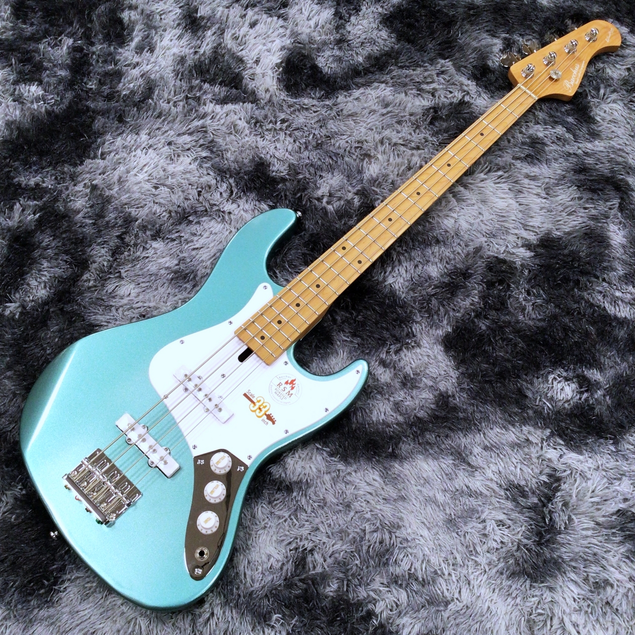 WL4-STD33 RSM/M | Deviser ｜株式会社ディバイザー｜長野県松本