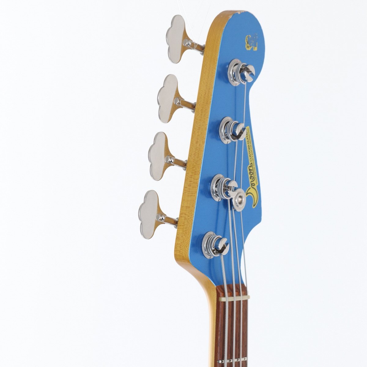 Moon JB-4C Lake Placid Blue 【心斎橋店】（中古/送料無料