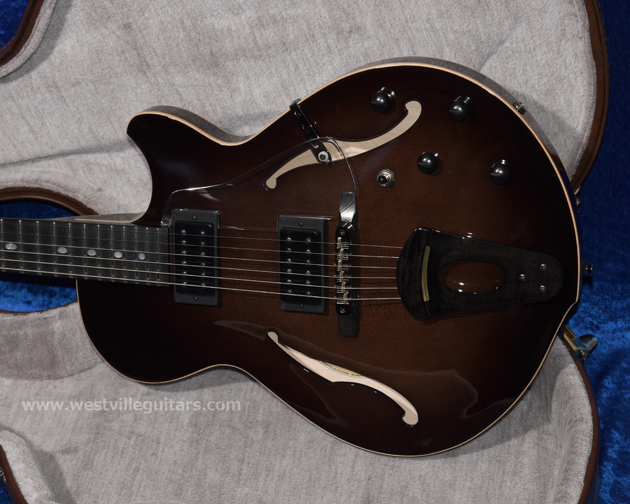 Westville Solar TD（新品）【楽器検索デジマート】