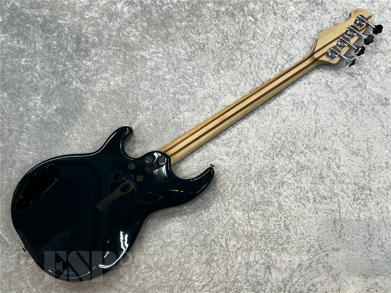 YAMAHA BB434 (Teal Blue)(中古/送料無料)【楽器検索デジマート】 YAMAHA BB434 (Teal Blue)(中古/送料無料)【楽器検索デジマート】
