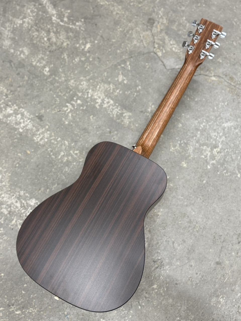 Martin LX Series Special EC 2019（中古）【楽器検索デジマート】